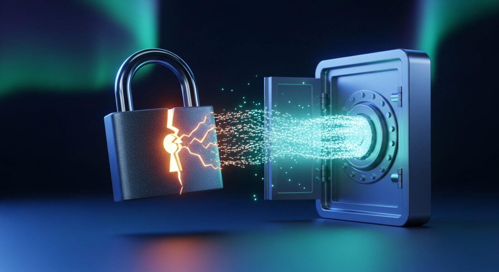 Ransomware Resilience: Building a Recovery-First Security Program