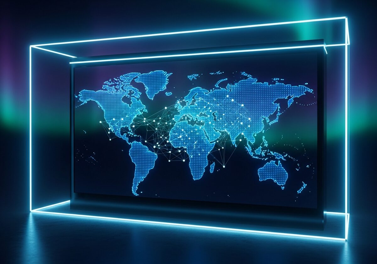 Managed IT and cybersecurity for Government & Defense