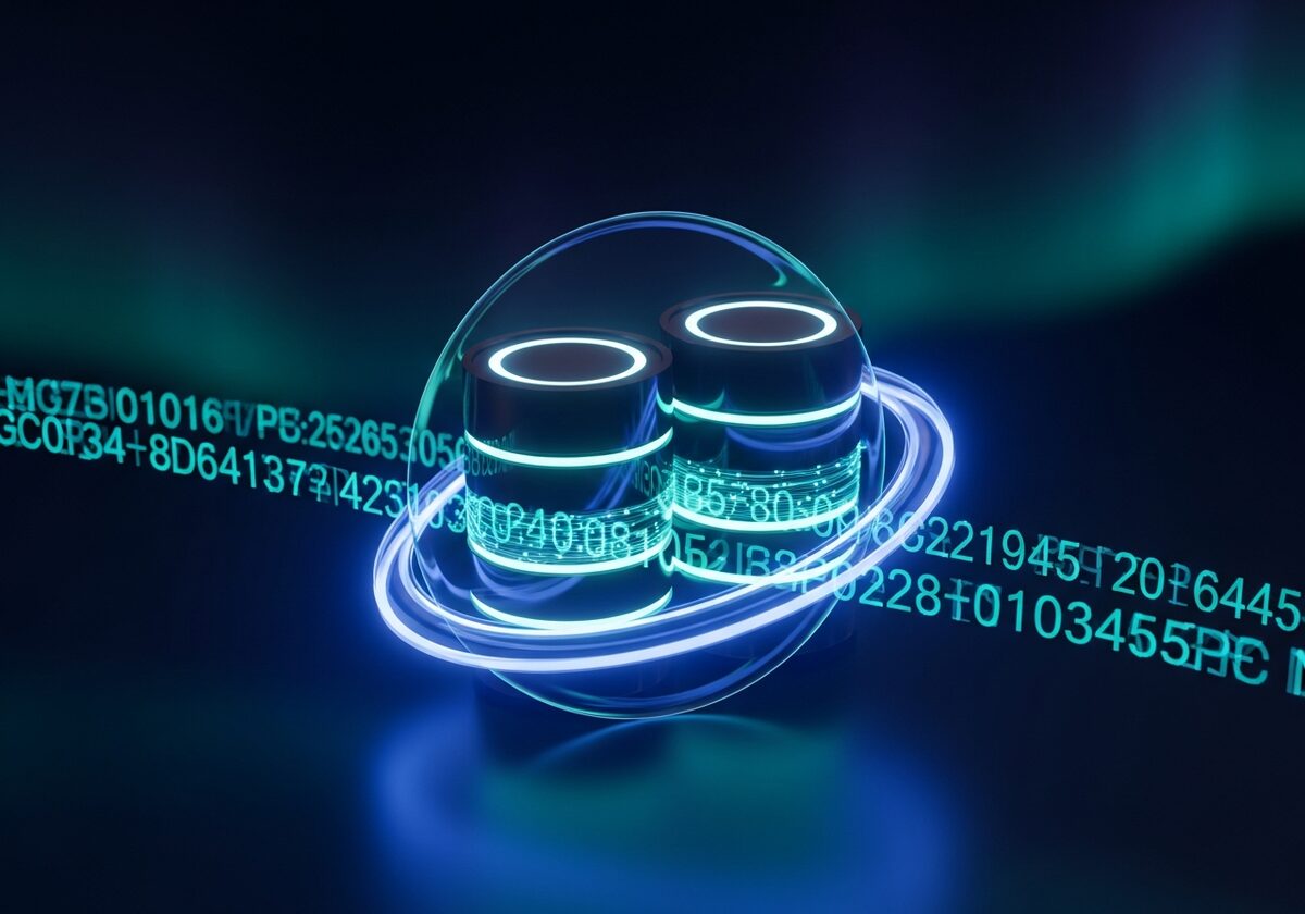 Backup & Continuity for regulated Southern California businesses