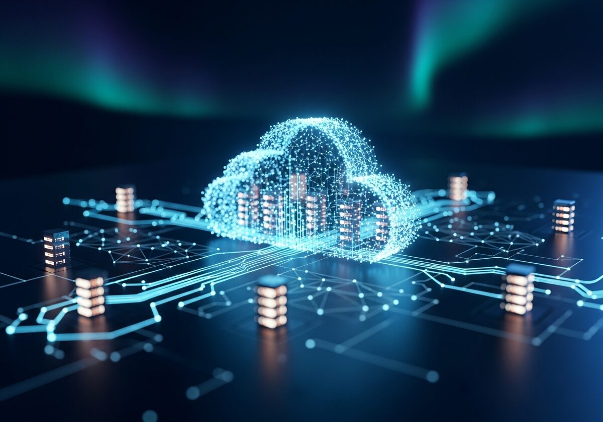 Cloud & Infrastructure for regulated Southern California businesses