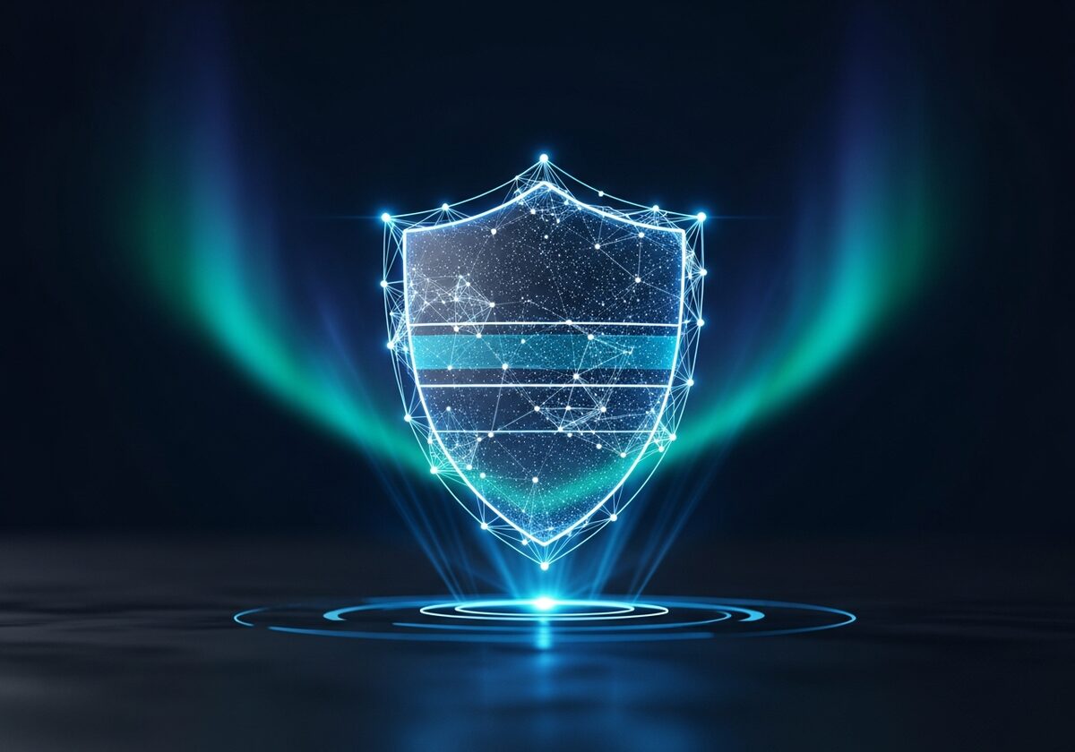 Cybersecurity (MSSP) for regulated Southern California businesses