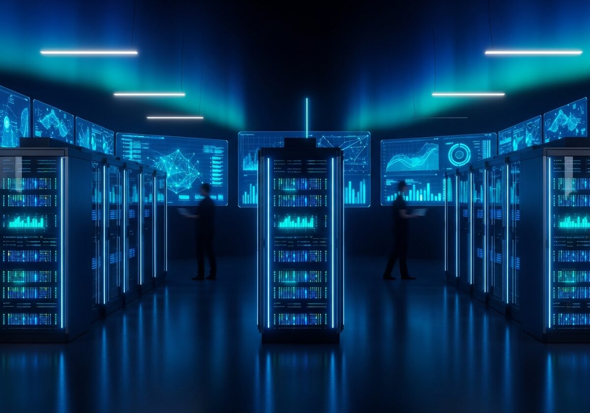 Managed IT for regulated Southern California businesses
